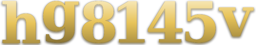 hg8145v logo