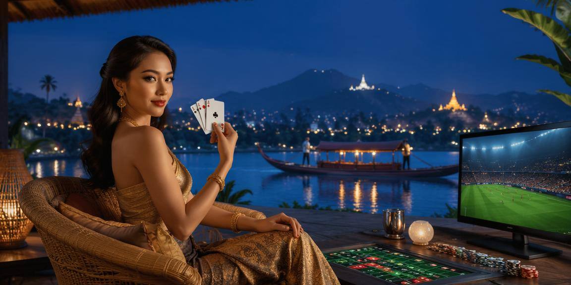 hg8145v Slots Magic တွင် ကျွန်းအင်္ဂါရပ်များ